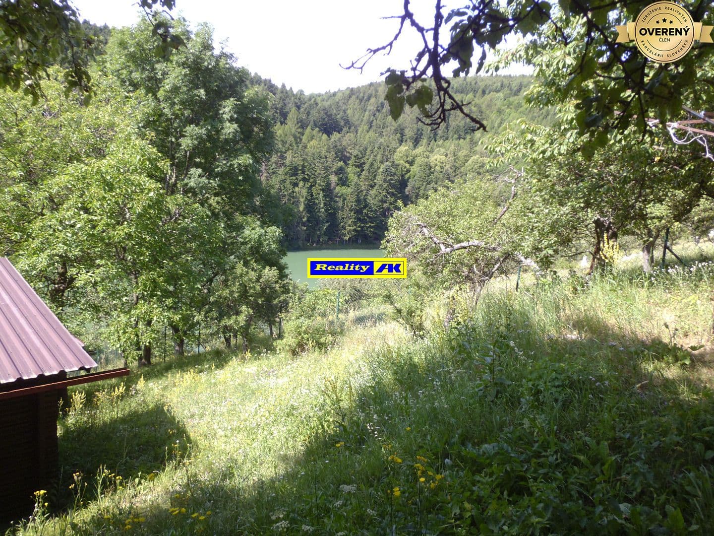 Fotografie nemovitosti