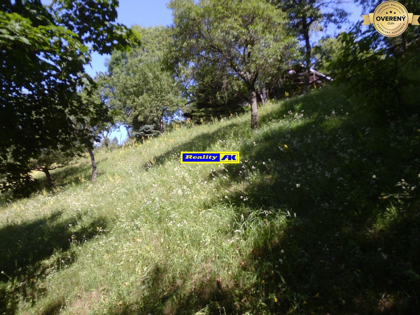Fotografie nemovitosti