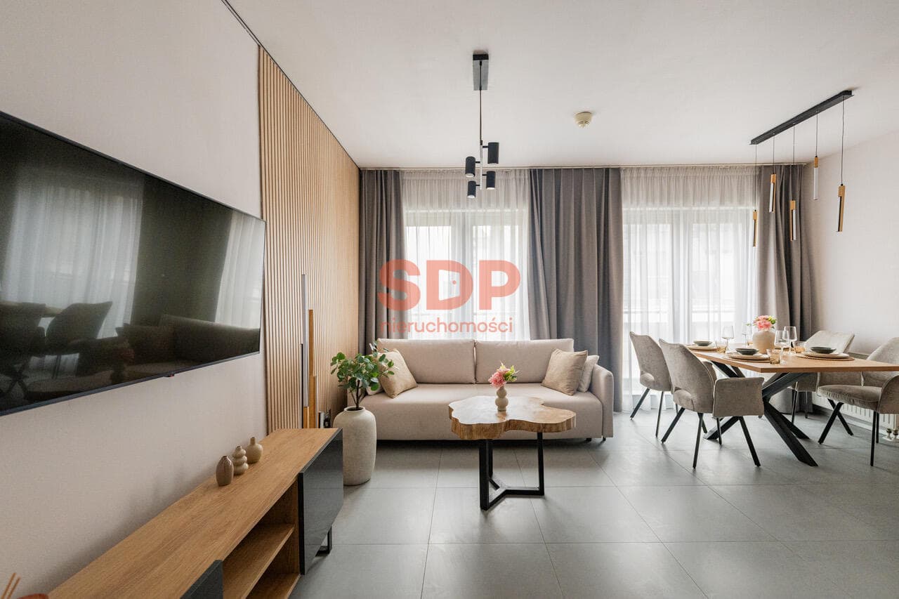 Apartament 2-pokojowy | ścisłe centrum| Krawiecka – billede 1