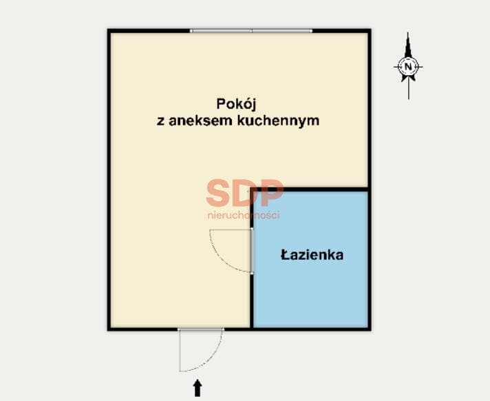 Fotografie nemovitosti