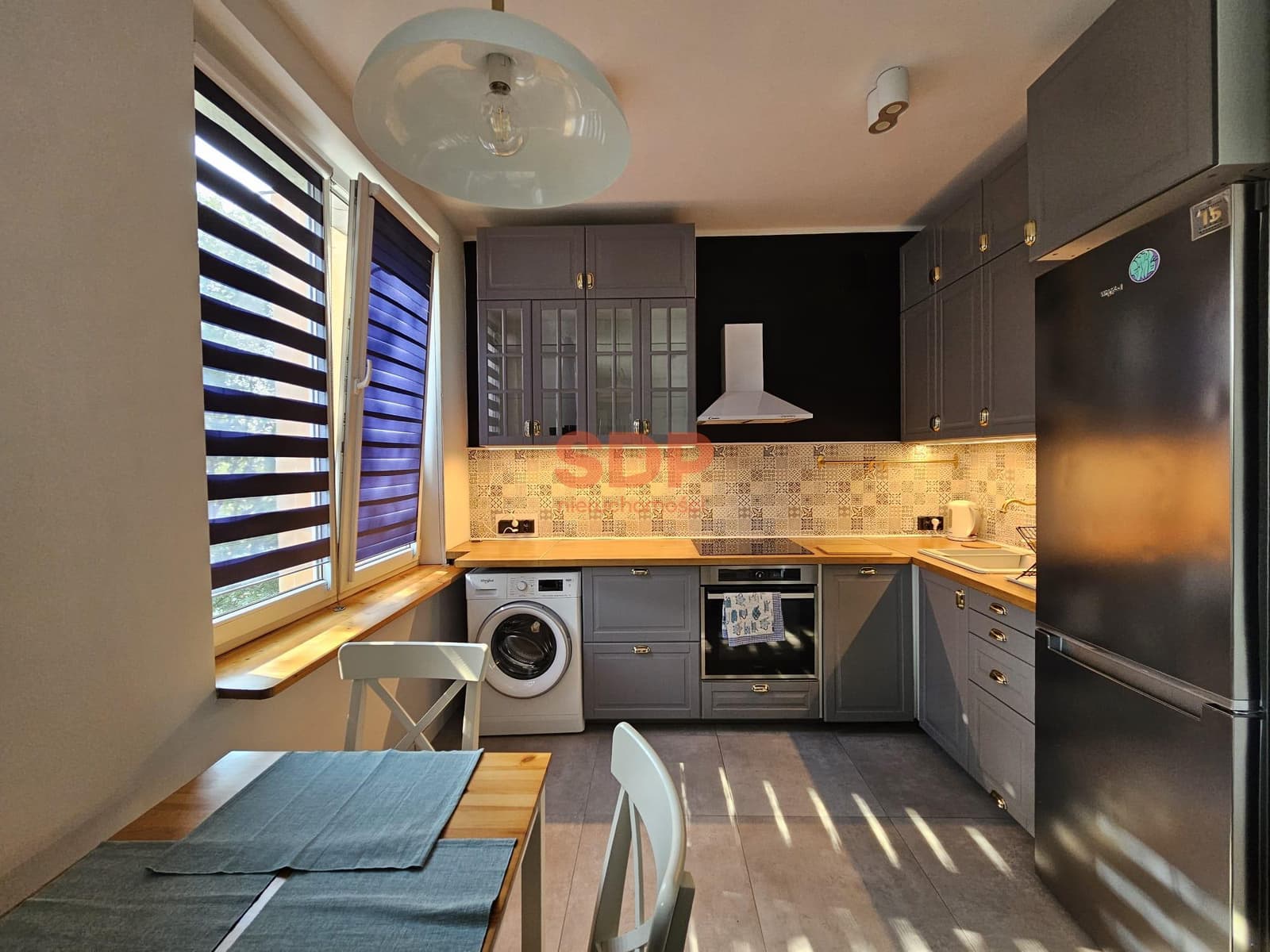 2 pokoje|centrum|40 m2 z balkonem - Imagem 1