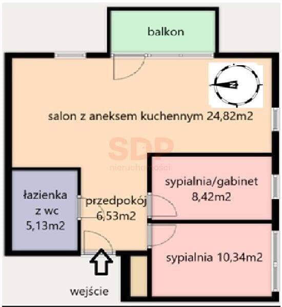 Zdjęcie nieruchomości