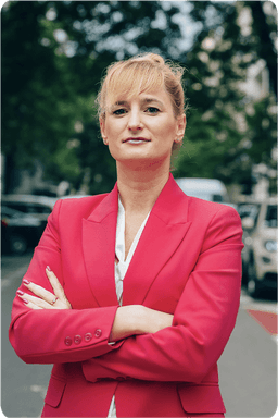 Sylwia Burza
