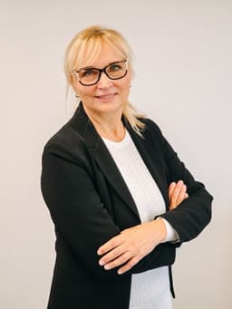 Hana Dubovská