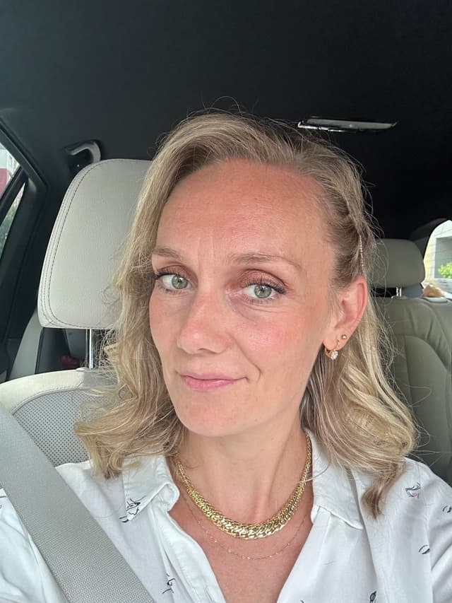 Mgr. Monika Paučeková