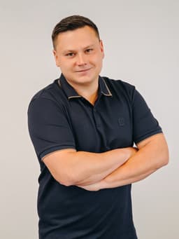 Michal Dubovský