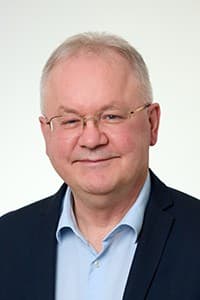 Mag. Gottfried Böck