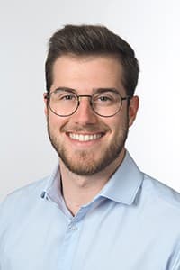 Maximilian Hieke