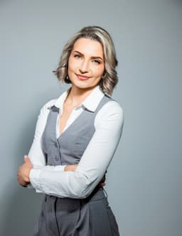 Anna Maďarová