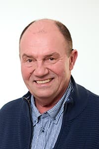 Franz Langer