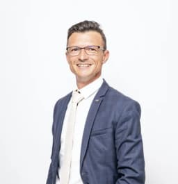 Peter Gilan
