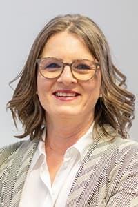 Gabriele Hofstetter