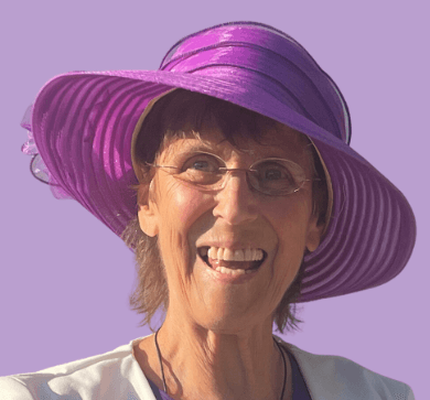 Johanna Bauer