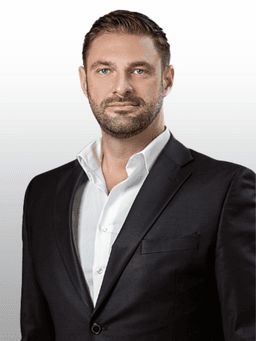 Ing. Marián Gergeľ