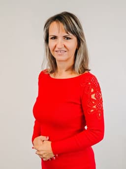 Martina Klibaniová