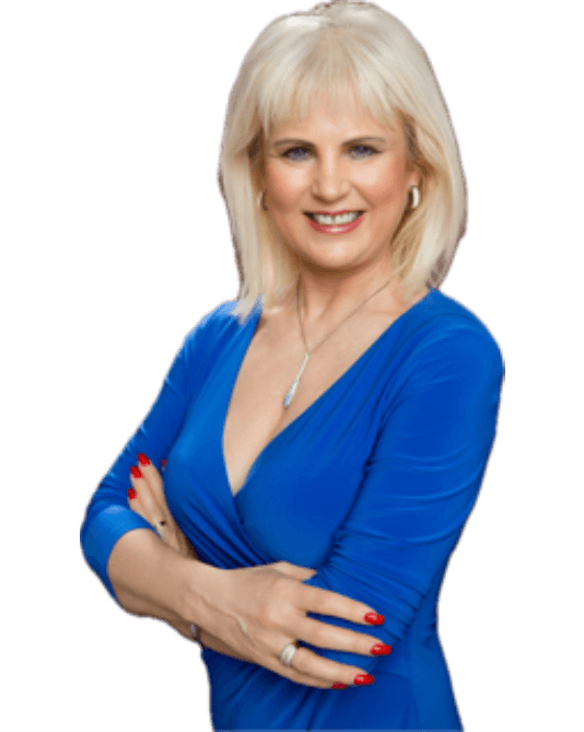 Lenka Kravarčiková