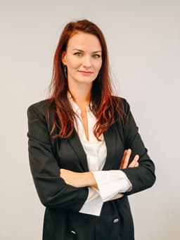 Simona Antares