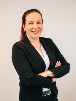 Kristína Kikinderová