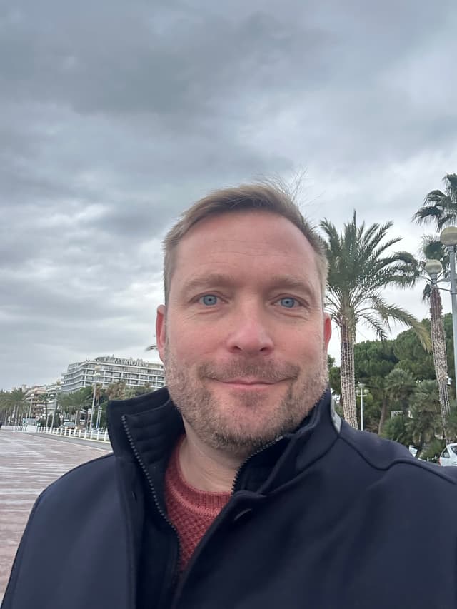 Martin Paucek