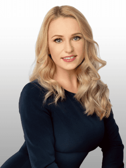 Ing. Katarína Melník