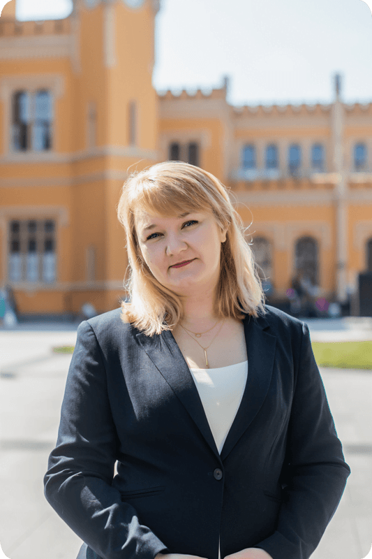 Izabela Wójcik