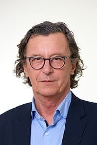 Josef Huber