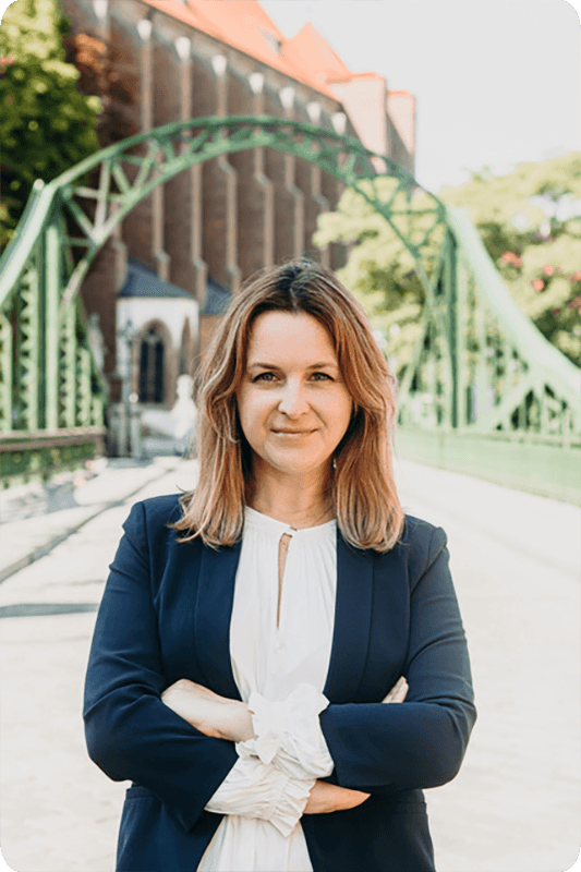 Justyna Adamiak