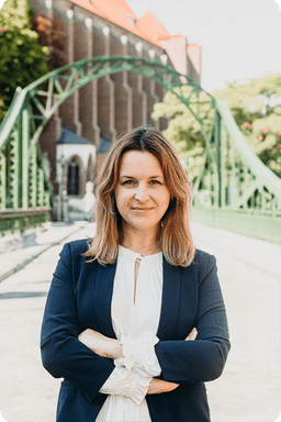 Justyna Adamiak