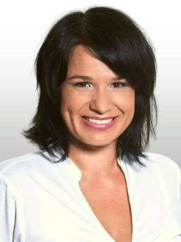 Katarína Pekaríková
